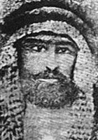Shiekh Dhari 	